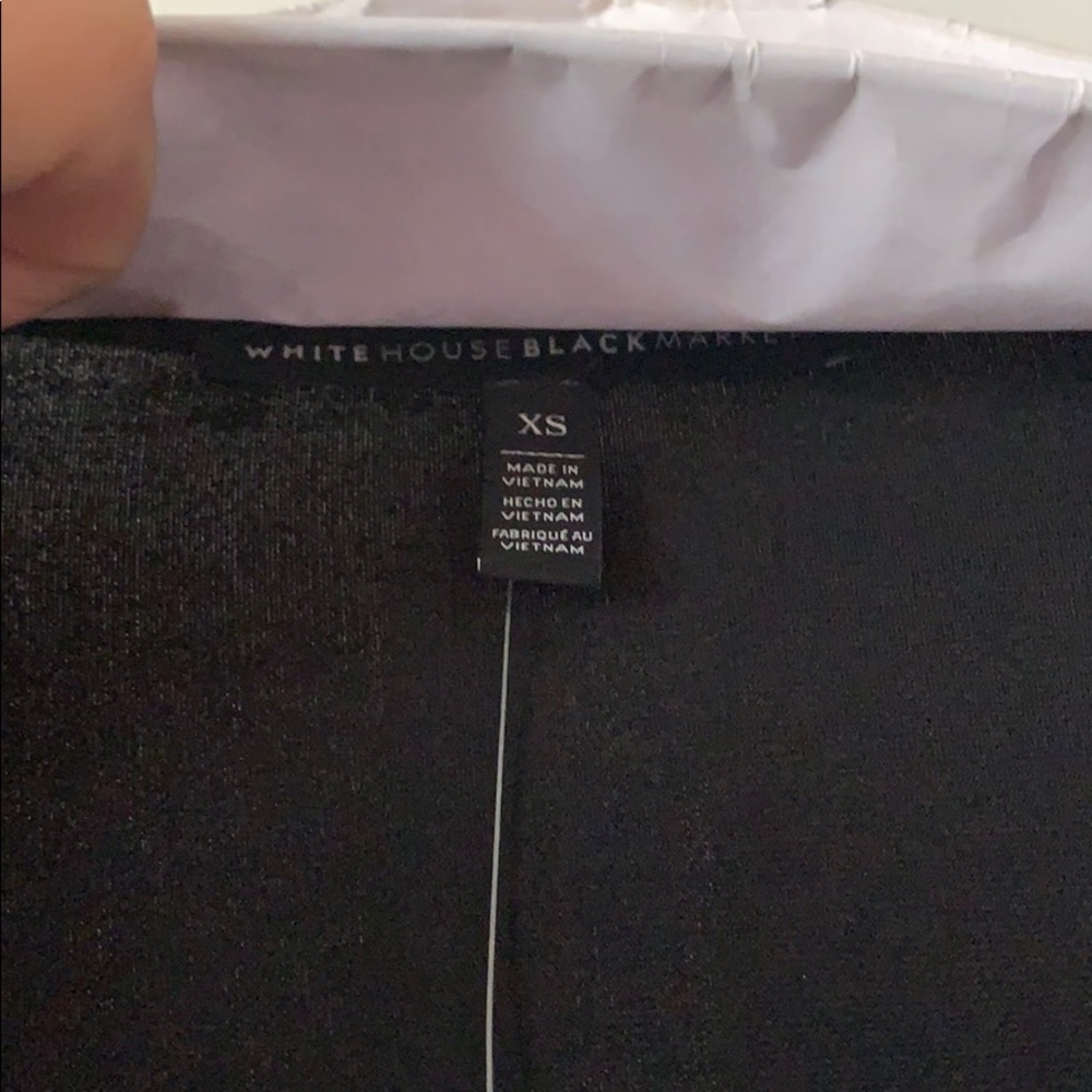 Dress shirt